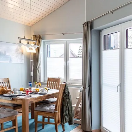 Seebaer * Otterndorf