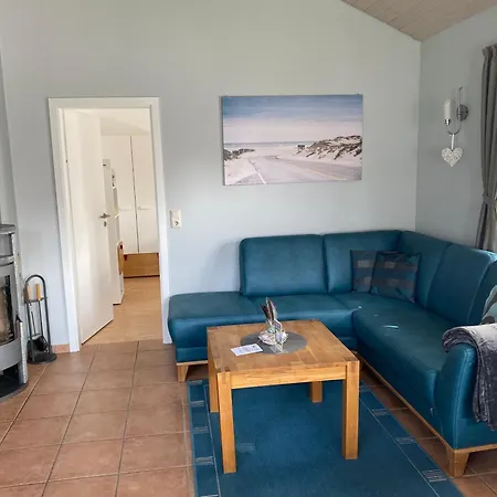 Seebaer Feriehus Otterndorf