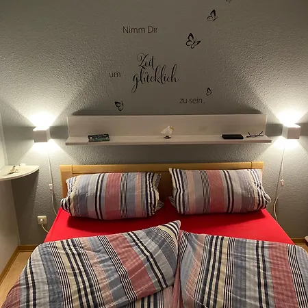 Seebaer * Otterndorf